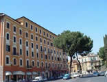 Portamaggiore Hotel