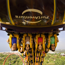 PortAventura Park - 1 Day Pass Adult