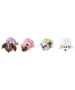 Pound Puppies Puppy Dreams