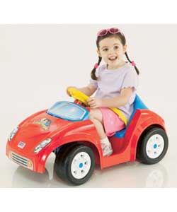 Power Wheels My First Car