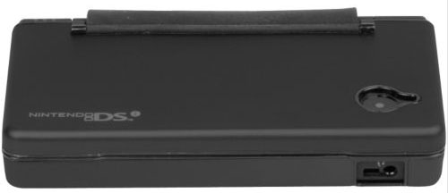 Unbranded PowerA Play Thru Guard Case - Black