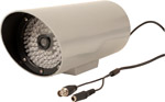 Powerful Flood Security Camera ( SonyCCD 92LED