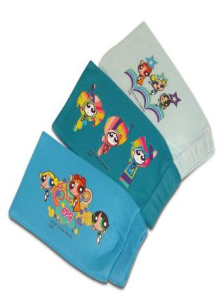 Unbranded Powerpuff Girls DS Lite Sock