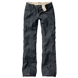 PRAIRIE LULU DENIM - Size(8R) ; Colour(DARK DENIM)