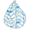 Unbranded PRE- ORDER Disney Frozen Bean Bag - Olaf