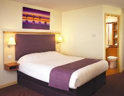 Unbranded Premier Travel Inn Glasgow Airport