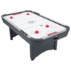 Unbranded Premium 7ft Air Hockey Table