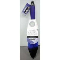 Premium Cone Wheel Brush