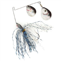 Premium Spinning Lures -