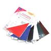 Presentation Folders Leather Grain A4 PK 10