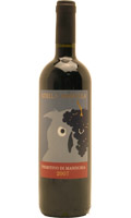 Unbranded Primitivo di Manduria Stella Morella