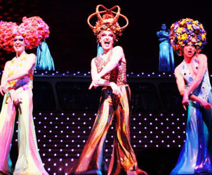 Unbranded Priscilla Queen Of The Desert