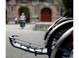 Unbranded Private Hue City Cyclo Tour - Private Tour