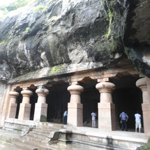 Unbranded PRIVATE TOUR - Elephanta Caves Tour - Child