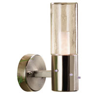 Proton Halo Slim Cylinder LED Wall Light 40W