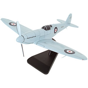 Unbranded prototype Spitfire K5054 1:28