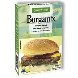 Unbranded Protoveg Burgamix - 350g