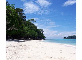 Unbranded Pulau Payar Marine Park from Langkawi - Child