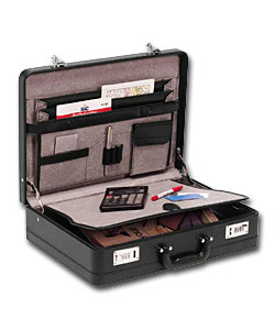 Attache Case.