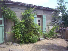 Unbranded Pyrenees gite, Languedoc Roussillon, France