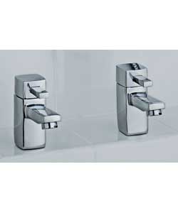 Unbranded QL Basin Taps