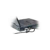 Unbranded QUALTEC LAPTOP SECURELOK