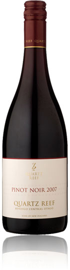 Unbranded Quartz Reef Pinot Noir 2006 Central Otago (75cl)