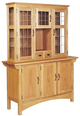 Quercus Sideboard