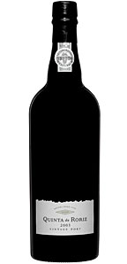 Unbranded Quinta de Roriz Vintage Port 2003