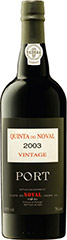 Unbranded Quinta do Noval 2003 OTHER Portugal