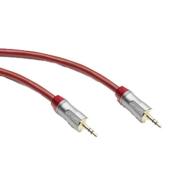 Qunex J2J Performance Audio 3.5mm-3.5mm 1.5M