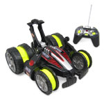 Unbranded R/C Equalizer Ultimate Stunt Car