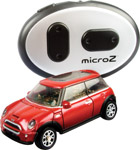 R/C Nano Mini Cooper S ( Nano Cooper S )