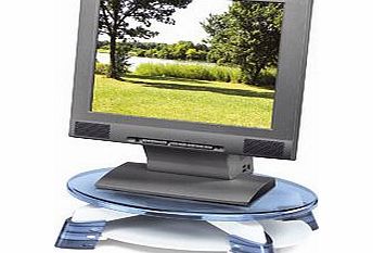 Unbranded R36 Swivelling Flat Screen Monitor Raiser