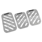 Unbranded Race X Sports Pedal Pads Rx0045