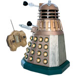 Unbranded Radio Control Dalek Thay