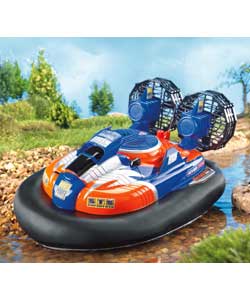 Radio Control Midi Hovercraft