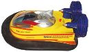 Radio Controlled Hovercraft