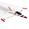 Unbranded Radio Controlled Saber Jet Airplane