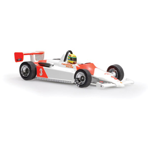 Unbranded Ralt RT3 Senna Macau F3 1983 1:18