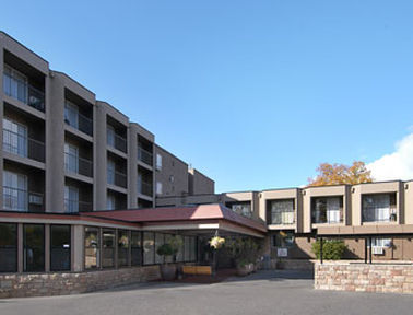 Unbranded Ramada - Victoria