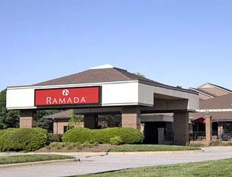 Unbranded Ramada Inn Blue Ridge