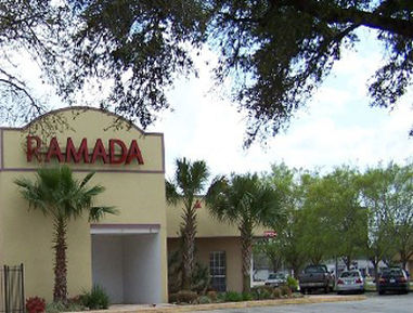 Unbranded Ramada Inn Lafayette