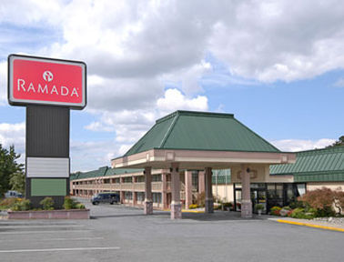 Unbranded Ramada Inn Laurel MD