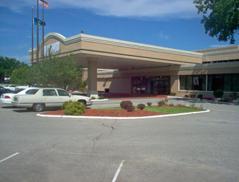 Unbranded Ramada Inn Overland Park