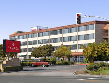 Unbranded Ramada Inn San Diego South