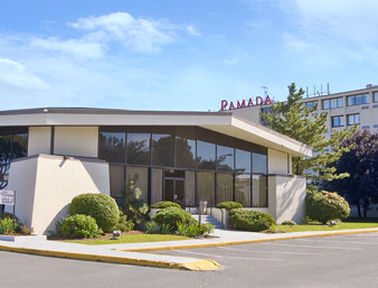 Unbranded Ramada Inn