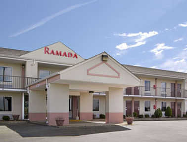 Unbranded Ramada Ltd Jackson Tn