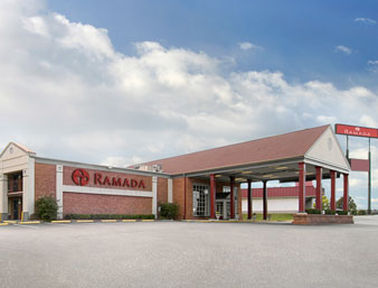 Unbranded Ramada Spotsylvania Mall - Fredericksburg