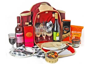 Unbranded Ramblerand#39;s Reward Hamper